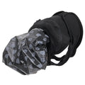 Dog Poop Collection Pants, Waterproof Mesh, Adjustable Fit, M Size - SuperSaverAU - view 6
