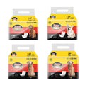 Premium Male Dog Diapers Leakproof with Wetness Indicator - M 10pcs