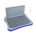 Indoor Dog Potty Trainer for Small to Medium Breeds - 51x39.5cm, Easy Clean-Up - SuperSaverAU - view 6