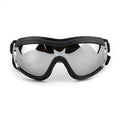 Premium Pet Dog Goggles UV Sunglasses Eye Protection