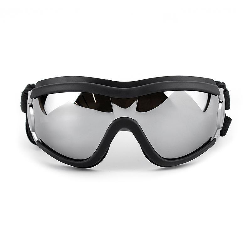 Premium Pet Dog Goggles UV Sunglasses Eye Protection