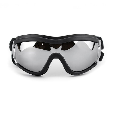 Premium Pet Dog Goggles UV Sunglasses Eye Protection