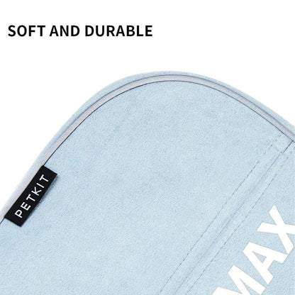 Magnetic Dustproof Door Curtain for Smart Cat Litter Box MAX Special Design