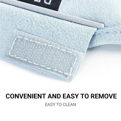 Magnetic Dustproof Door Curtain for Smart Cat Litter Box MAX Special Design