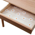 Household Drawer Liner Paper 45cm x 150cm - Grease & Moisture Proof, Stylish Designs - SuperSaverAU - view 4