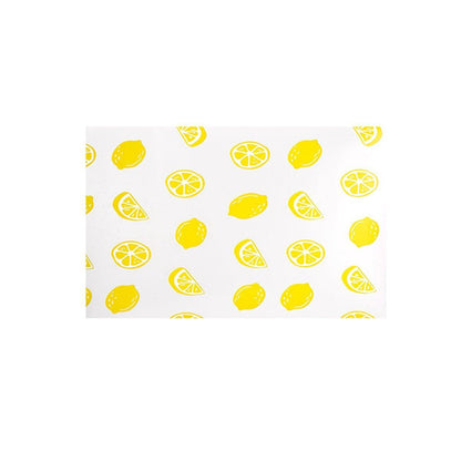 Household Drawer Liner Paper 45cm x 150cm - Grease & Moisture Proof, Stylish Designs