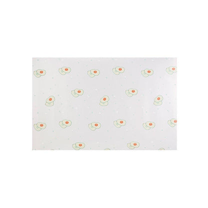 Household Drawer Liner Paper 45cm x 150cm - Grease & Moisture Proof, Stylish Designs