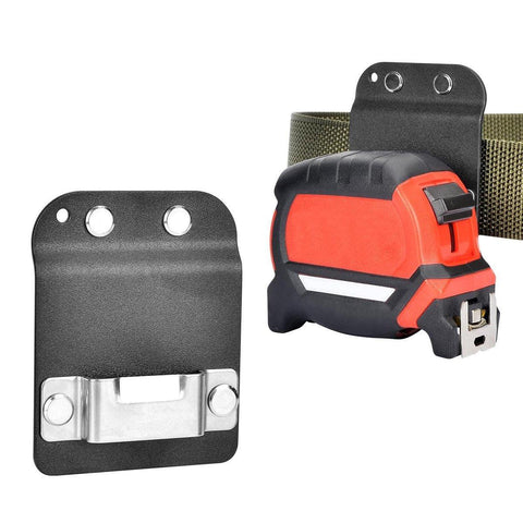Electric Drill Belt Clip for Easy Tool Access - SuperSaverAU - view 2