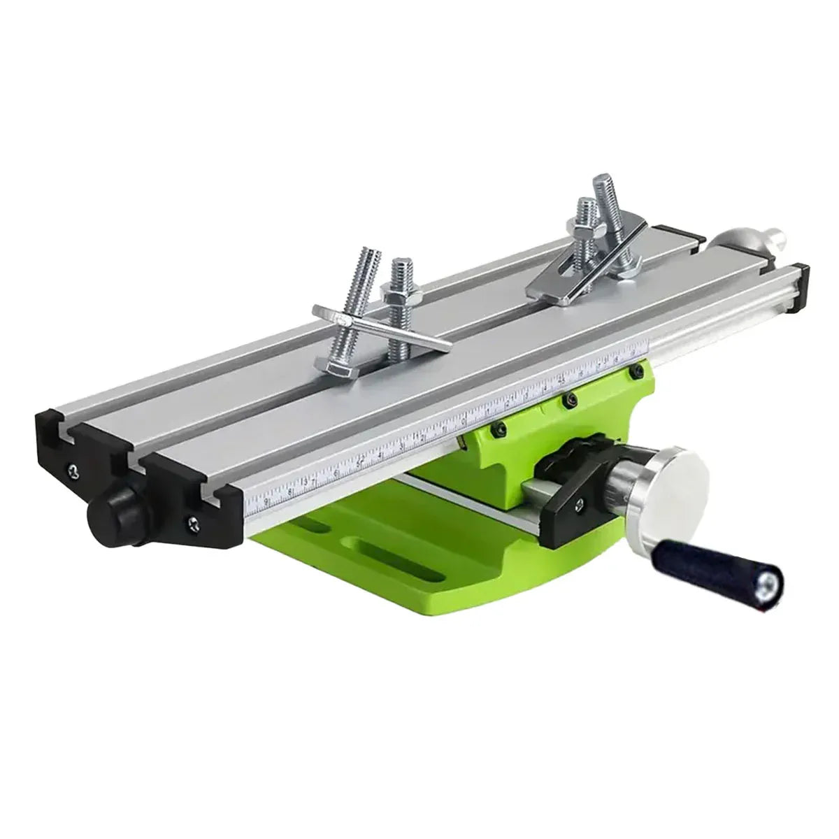 Premium Micro Worktable Machine Tool Table with X-Y Adjustment