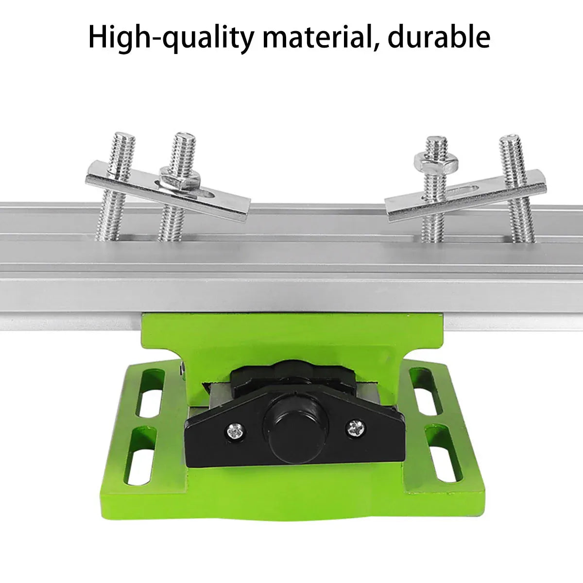 Premium Micro Worktable Machine Tool Table with X-Y Adjustment