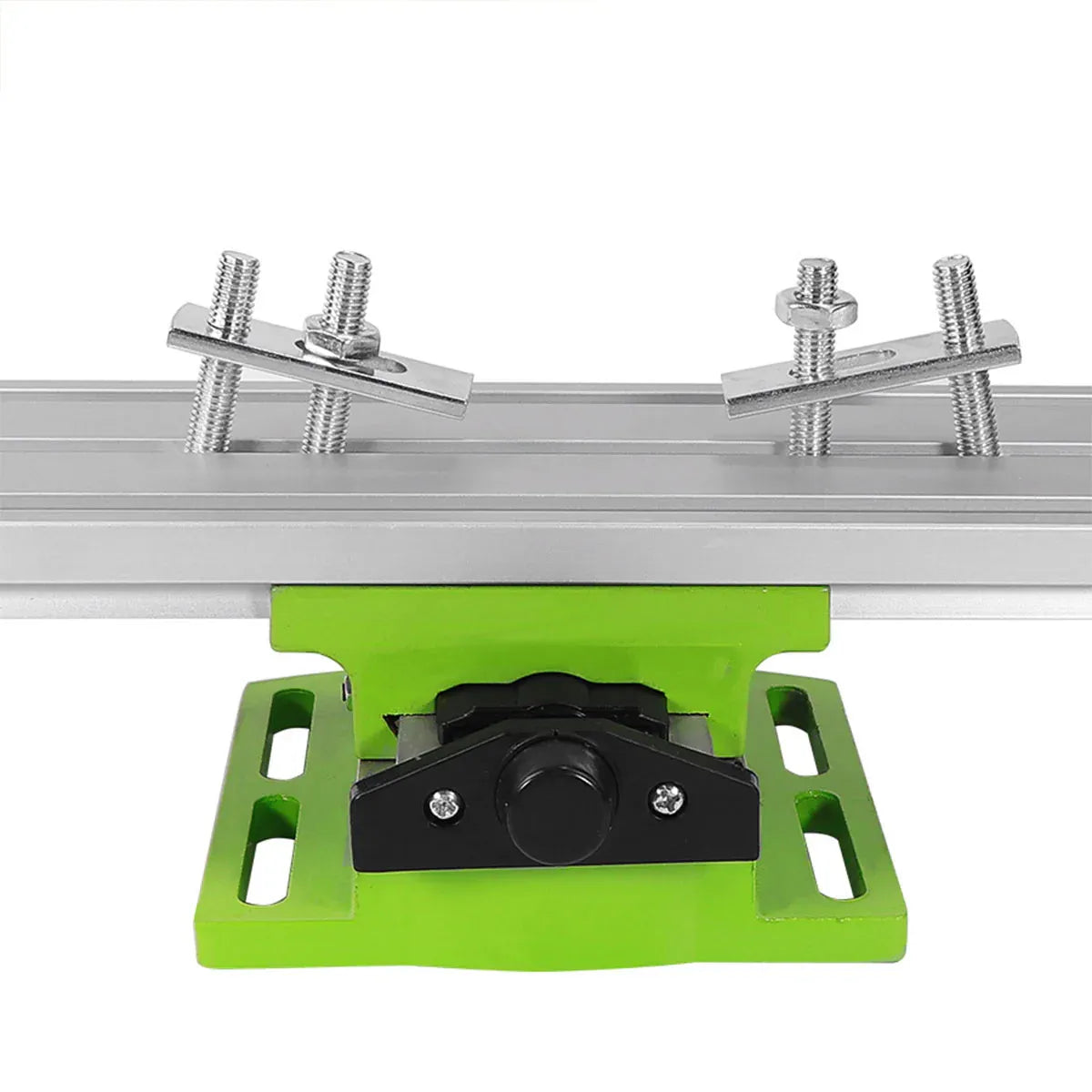 Premium Micro Worktable Machine Tool Table with X-Y Adjustment