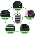 Premium 2 Layer Hanging Drying Net – 0.6m with Carry Bag
