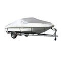 Outdoor V Yacht Dust Cover Waterproof Sun Protection Boat Hull Cover Rain Shield - SuperSaverAU - view 2