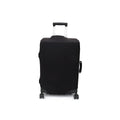 Premium High-Stretch Luggage Protector Cover – Blue 28 Inch