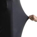 Premium High-Stretch Luggage Protector Cover – Blue 32 Inch