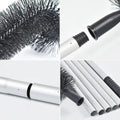 Premium Gutter Cleaning Brush – 208cm Extension Pole