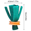 Premium Fish Egg Collector Devices for Aquarium Breeding - 10 Pack