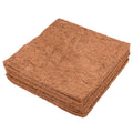 Premium Coconut Palm Fibre Chicken Nest Box Liners - 10pcs, 30cm