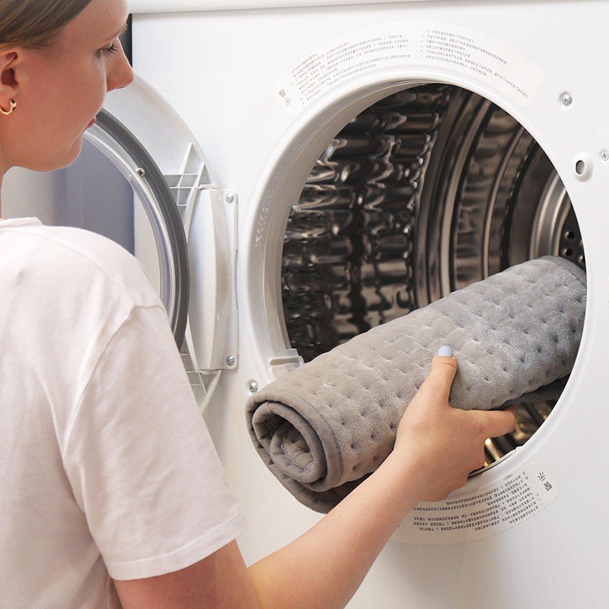 Electric Heating Pad - Multifunctional Body Warmer 100x50cm