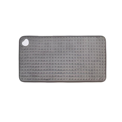 Electric Heating Pad - Multifunctional Body Warmer 100x50cm