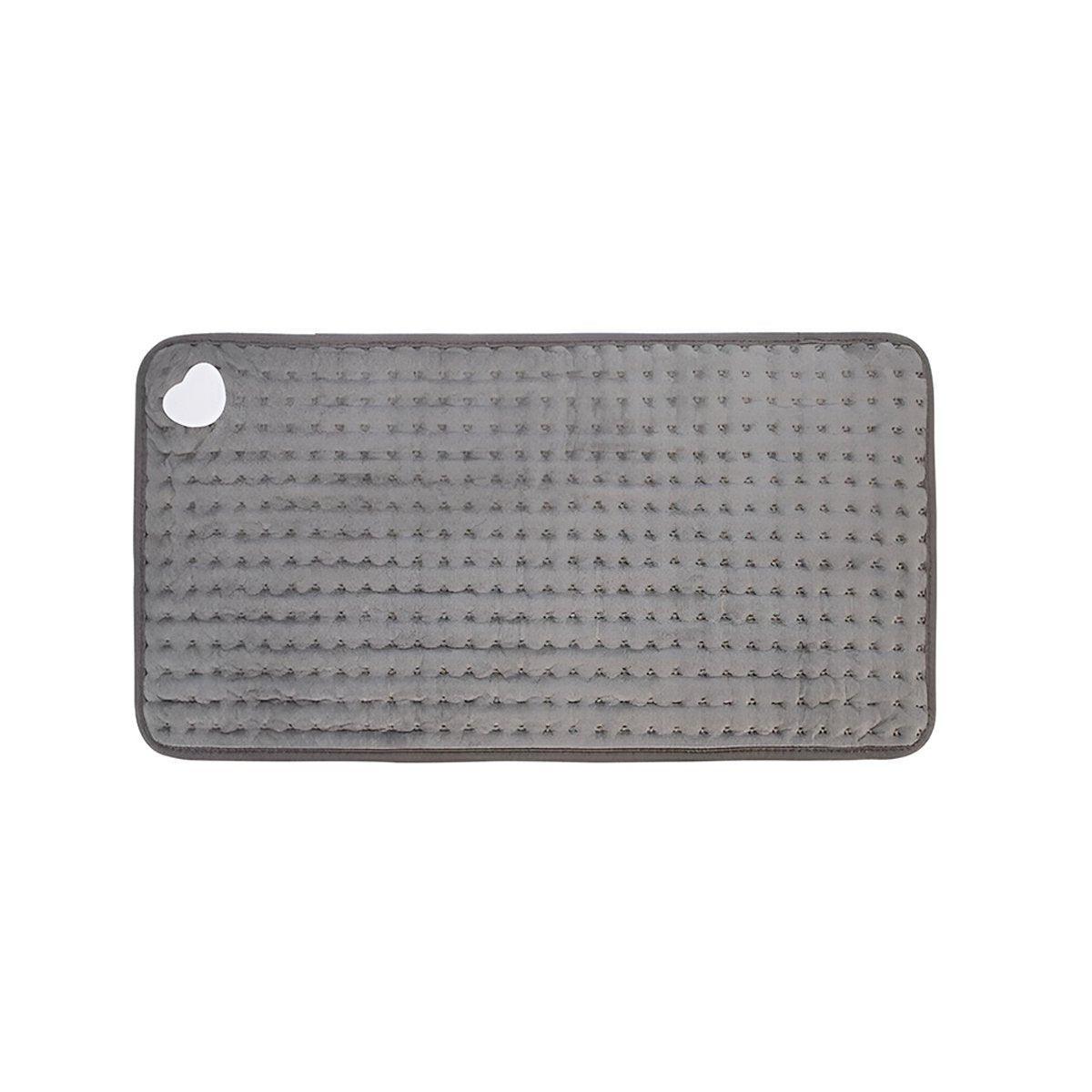 Electric Heating Pad - Multifunctional Body Warmer 100x50cm