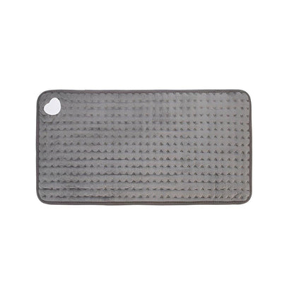 Electric Heating Pad - Multifunctional Body Warmer 100x50cm