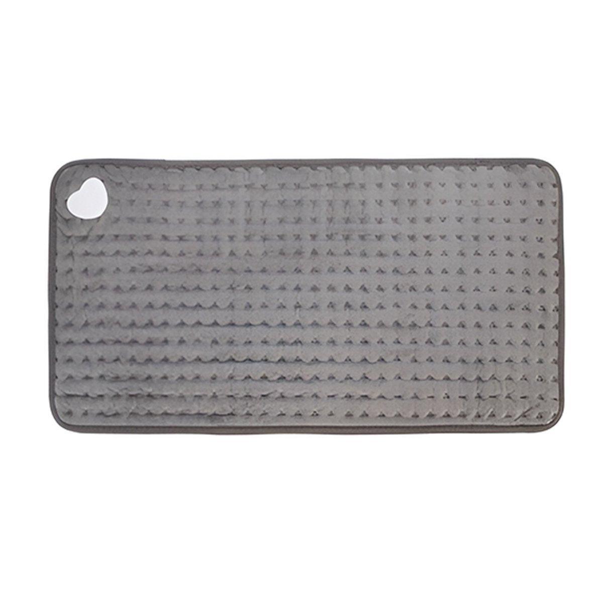 Electric Heating Pad - Multifunctional Body Warmer 100x50cm