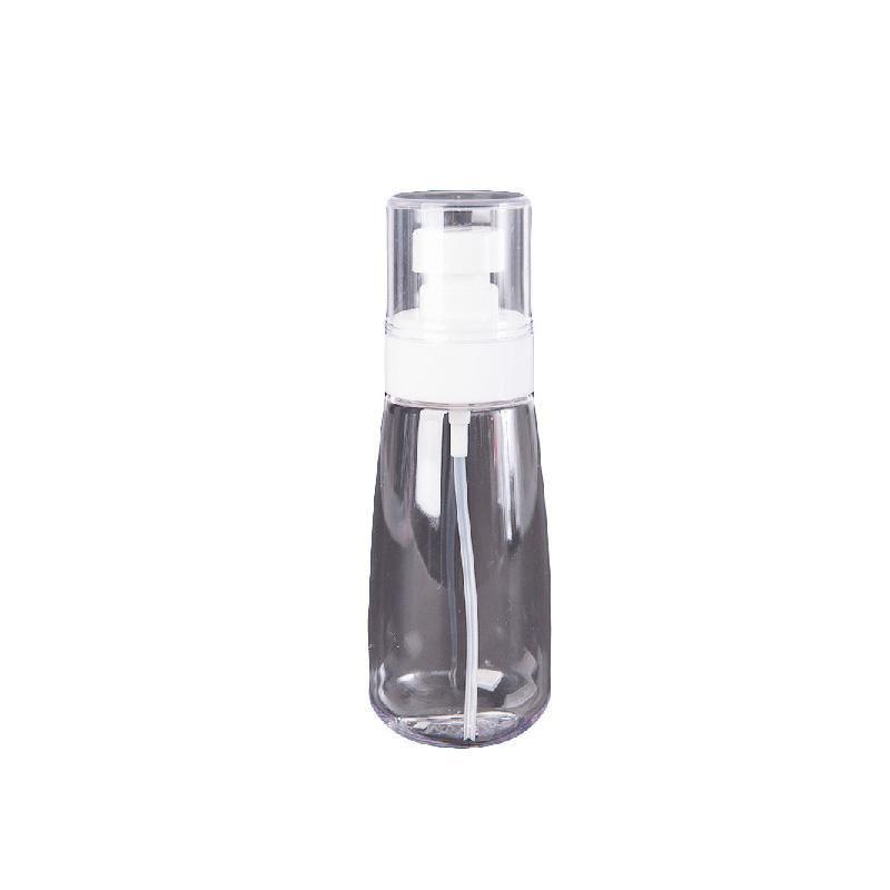 Premium 10pcs 100ml Pink Travel Emulsion Dispenser Bottles for Lotion Shampoo