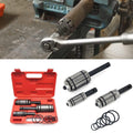 Premium 3 Piece Tail Pipe Expander Exhaust Muffler Spreader Set