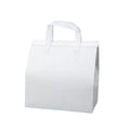 Eco-Friendly Thermal Insulation Bag 27x12x10cm - 50pcs Food Storage, Reusable - SuperSaverAU - view 4