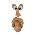 Premium Old Man Tree Hugger Garden Sculpture – Style B