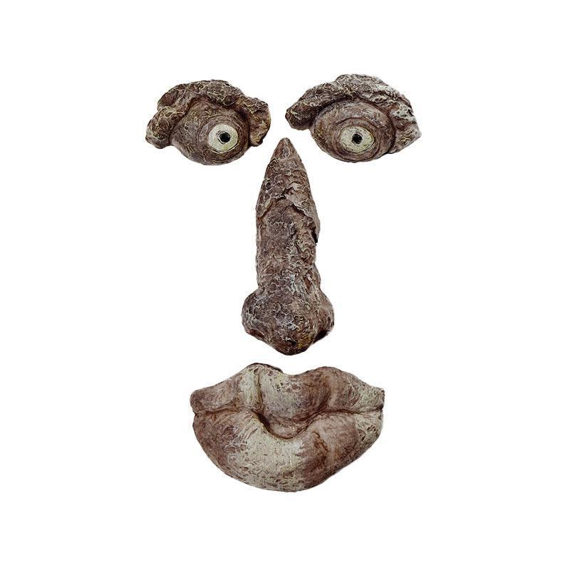 Premium Old Man Tree Hugger Garden Sculpture – Style B