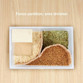 Premium Wooden Hamster Bridge Toys with Metal Hooks - 2 Pack