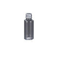 50/100pcs Clear Plastic Bottles with Aluminum Caps - 30ml Size - SuperSaverAU - view 6