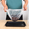 Premium Rabbit Cage Liners Disposable Plastic Films - XL 50pcs