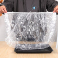 Premium Rabbit Cage Liners Disposable Plastic Films - XXL 50pcs