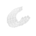 Premium Rabbit Cage Liners Disposable Plastic Films - XXL 50pcs