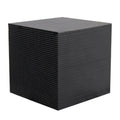 Premium Eco-Aquarium Carbon Filter Cube - 10 x 10 x 10cm