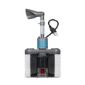 6-in-1 Aquarium Filter System, 14.5x4.5x31.9 cm, USB Powered, Adjustable Flow - SuperSaverAU - view 2