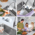 Activated Carbon Faucet Filter Element Replacement - SuperSaverAU - view 4