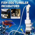Premium Aquarium Egg Tumbler Incubator Breeding Box for Cichlids