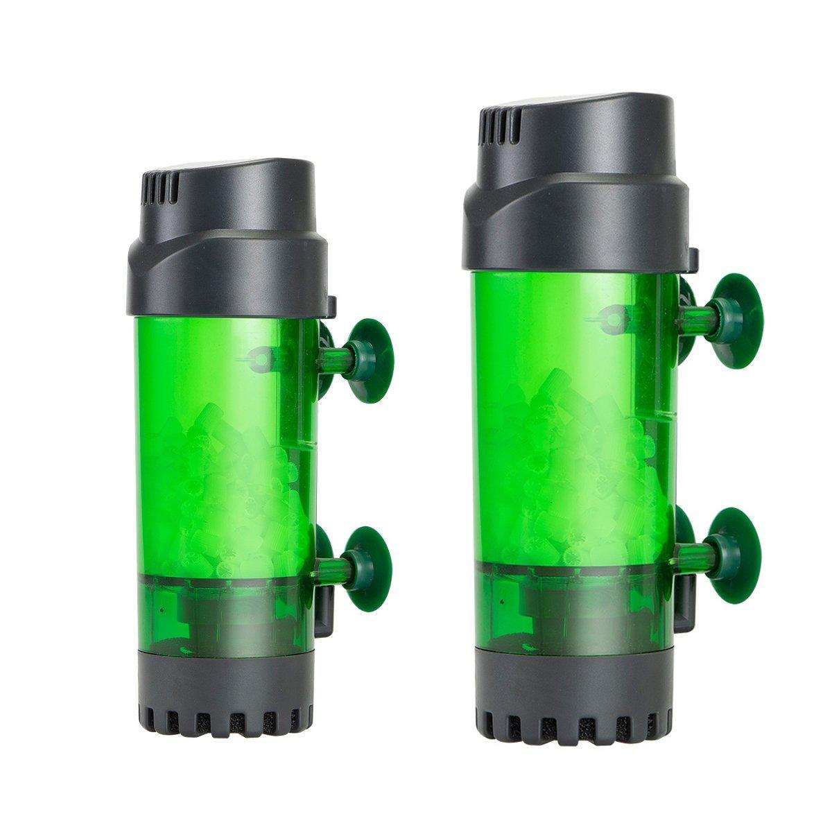 Fluidized Bed Aquarium Filter - LH300, Biochemical & Physical Filtration, Oxygenation - SuperSaverAU - view 2