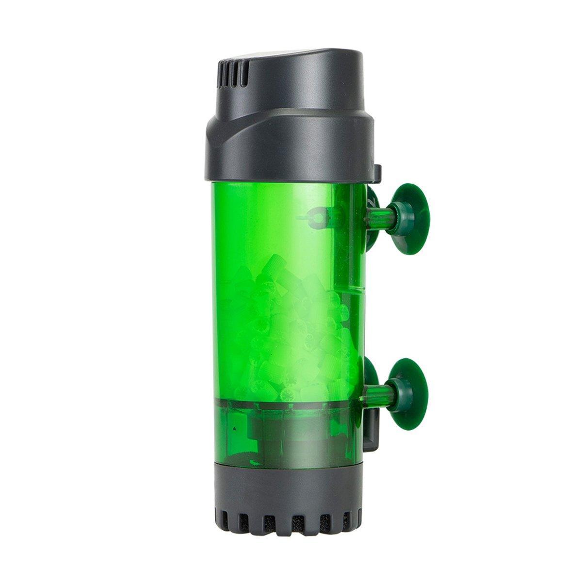 Fluidized Bed Aquarium Filter - LH300, Biochemical & Physical Filtration, Oxygenation - SuperSaverAU - view 7