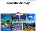 Premium Double-Sided Aquarium Background Sticker - H 50 x 102cm