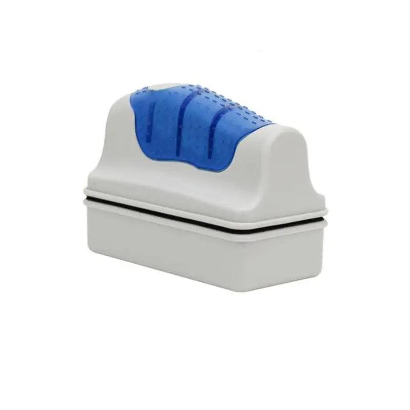 Aquarium Glass Cleaner Brush - XL Magnetic Algae Magnet with Floating Design - SuperSaverAU - view 7