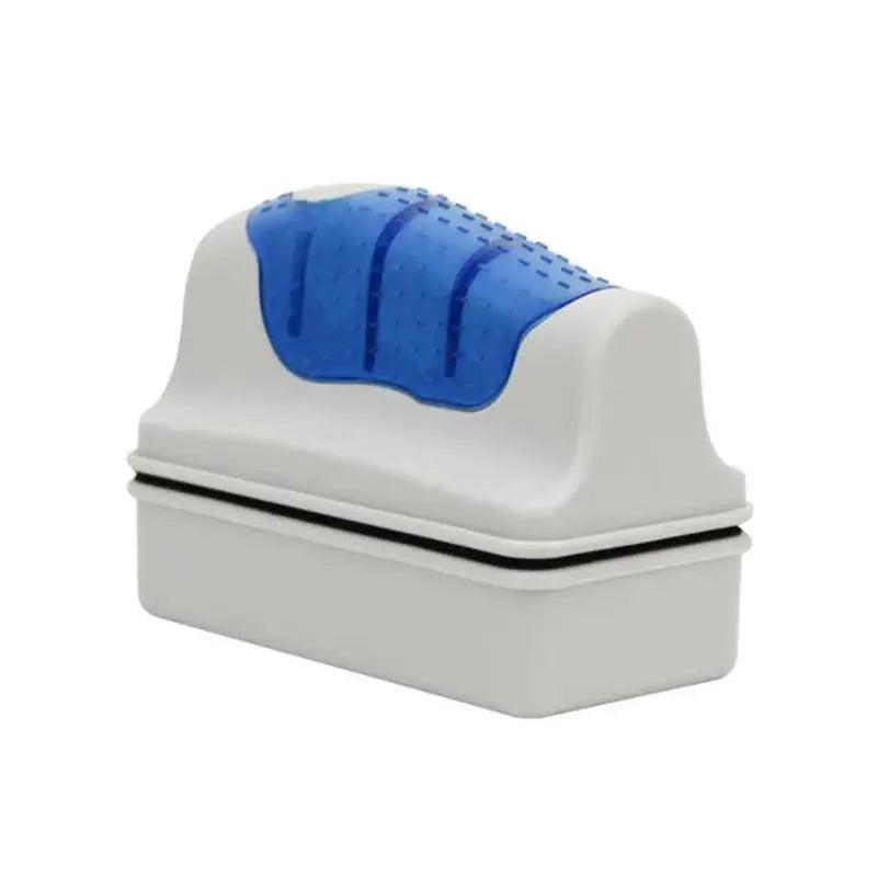 Aquarium Glass Cleaner Brush - XL Magnetic Algae Magnet with Floating Design - SuperSaverAU - view 8