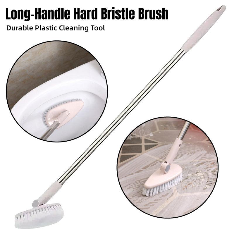 Premium Long Handle Multifunctional Floor Brush – 90cm