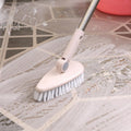 Premium Long Handle Multifunctional Floor Brush – 90cm