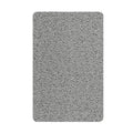 Premium Waterproof Non-Slip Bathroom Shower Mat – Grey 43 x 75cm