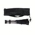 Lightweight Telescopic Folding Stool for Camping and Fishing - SuperSaverAU - view 2